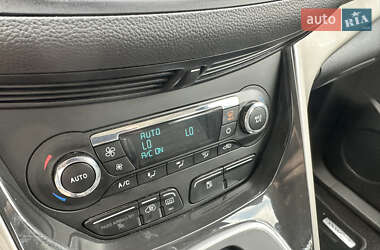 Минивэн Ford C-Max 2016 в 