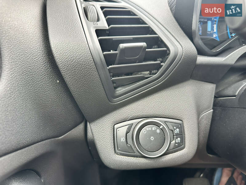 Минивэн Ford C-Max 2016 в Киеве