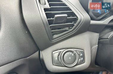 Минивэн Ford C-Max 2016 в 
