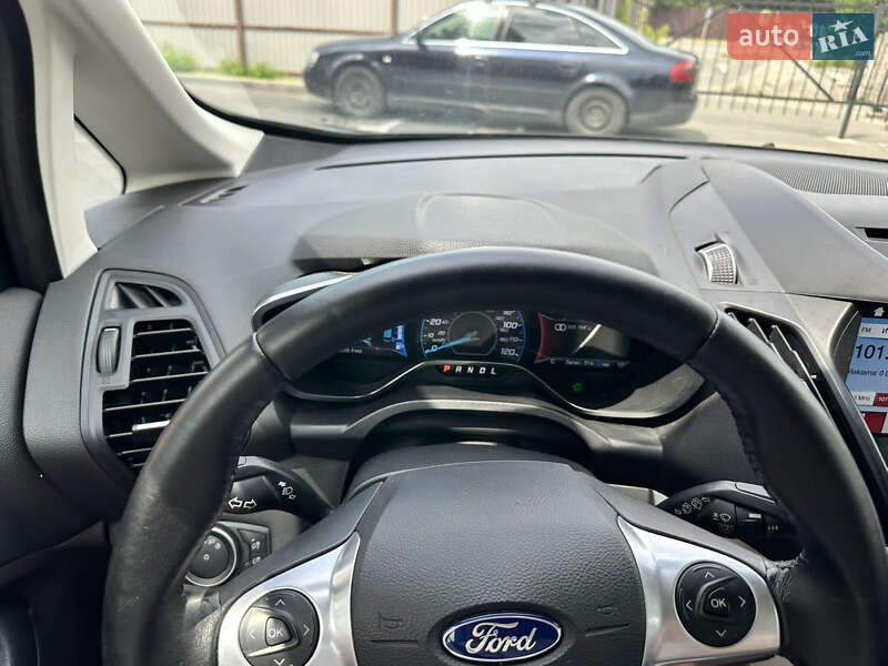 Минивэн Ford C-Max 2016 в Киеве