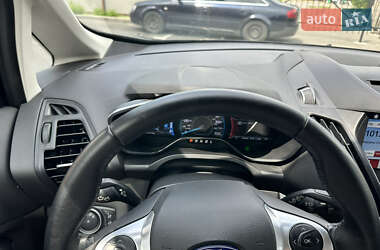Минивэн Ford C-Max 2016 в 