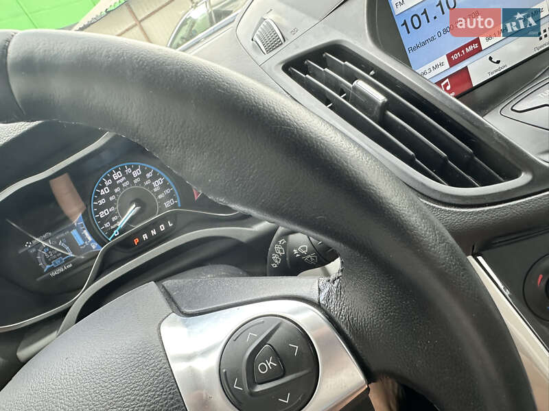 Минивэн Ford C-Max 2016 в Киеве