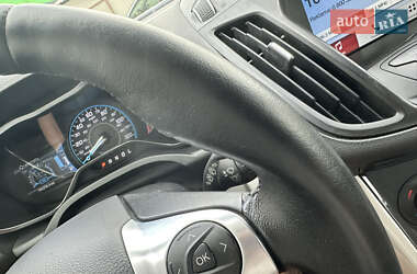 Минивэн Ford C-Max 2016 в 