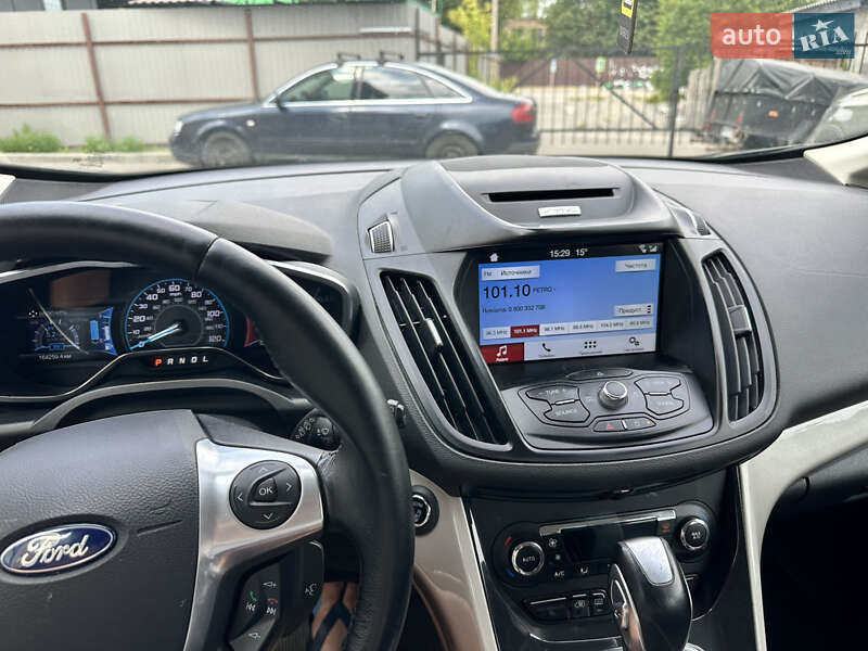 Минивэн Ford C-Max 2016 в Киеве