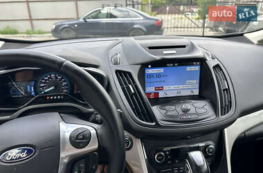 Минивэн Ford C-Max 2016 в 