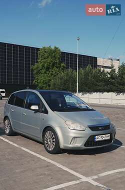 Минивэн Ford C-Max 2009 в Луцке