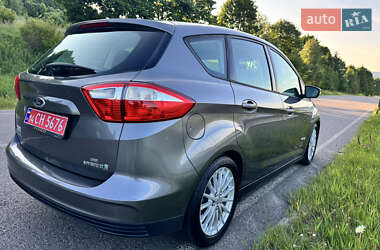 Мінівен Ford C-Max 2014 в 