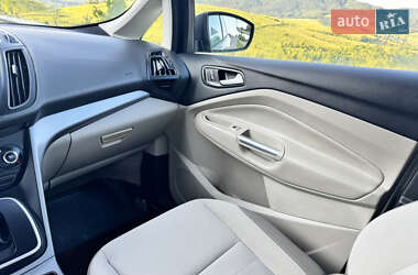 Мінівен Ford C-Max 2014 в 