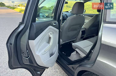 Мінівен Ford C-Max 2014 в 