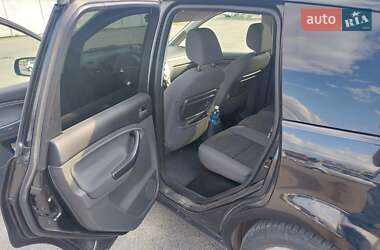 Минивэн Ford C-Max 2009 в 