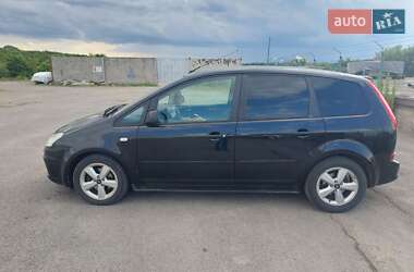 Минивэн Ford C-Max 2009 в 