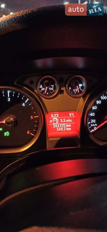 Минивэн Ford C-Max 2008 в Харькове фото 23 Минивэн Ford C-Max 2008 в Харькове