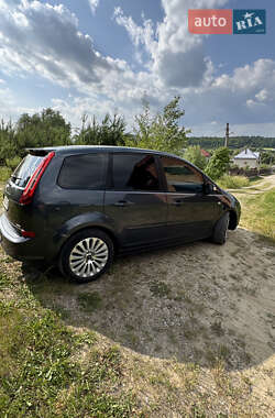 Минивэн Ford C-Max 2010 в 