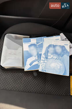 Минивэн Ford C-Max 2010 в Николаеве фото 21 Минивэн Ford C-Max 2010 в Николаеве