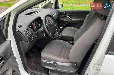 Минивэн Ford C-Max 2010 в 
