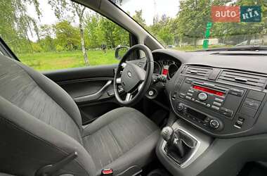 Минивэн Ford C-Max 2010 в 