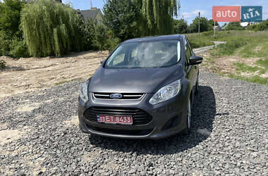Мінівен Ford C-Max 2017 в 