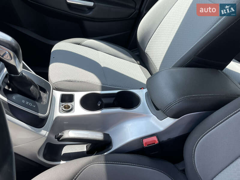 Минивэн Ford C-Max 2017 в Луцке