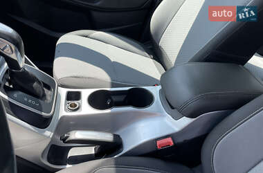 Мінівен Ford C-Max 2017 в 