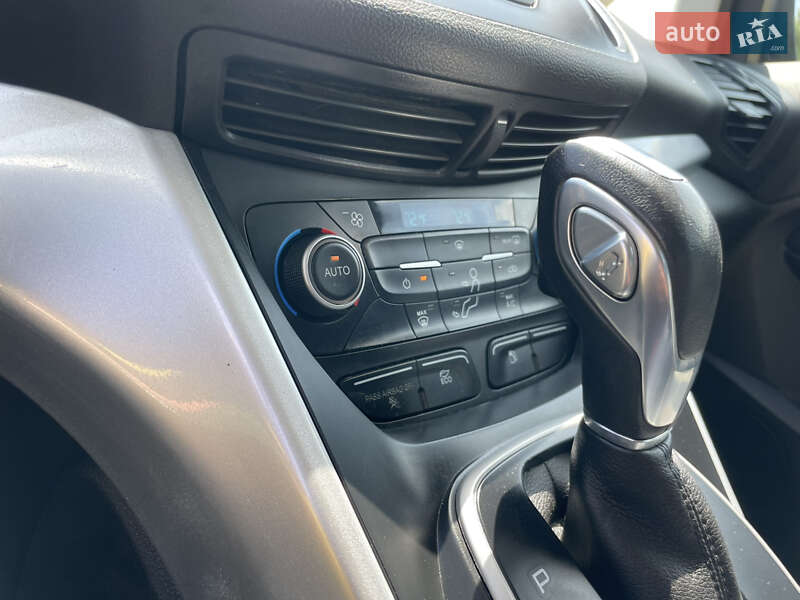 Минивэн Ford C-Max 2017 в Луцке