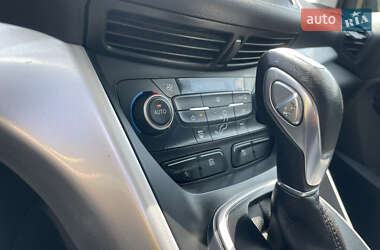 Мінівен Ford C-Max 2017 в 