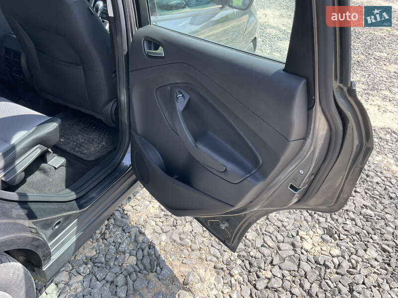 Минивэн Ford C-Max 2017 в Луцке