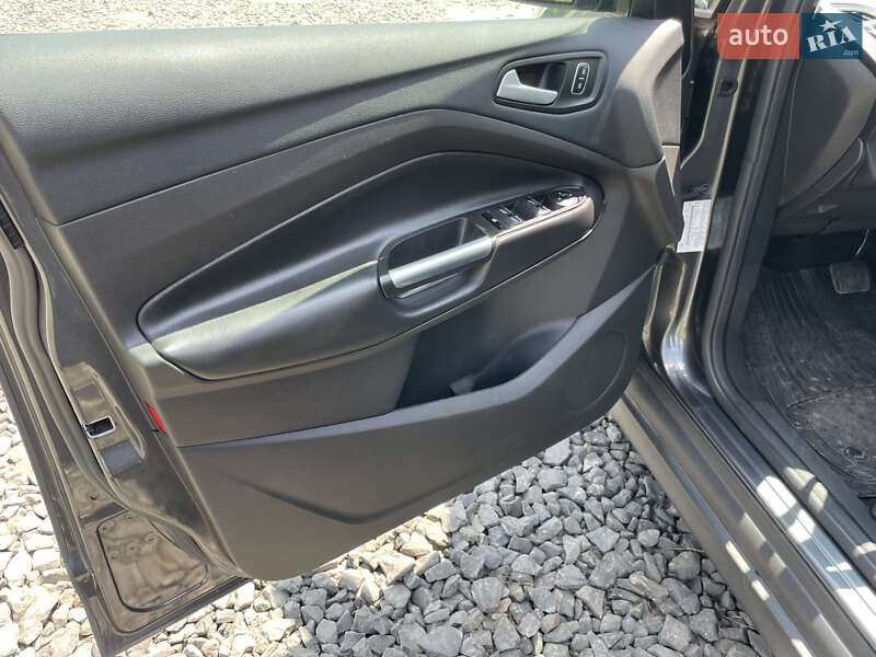 Минивэн Ford C-Max 2017 в Луцке