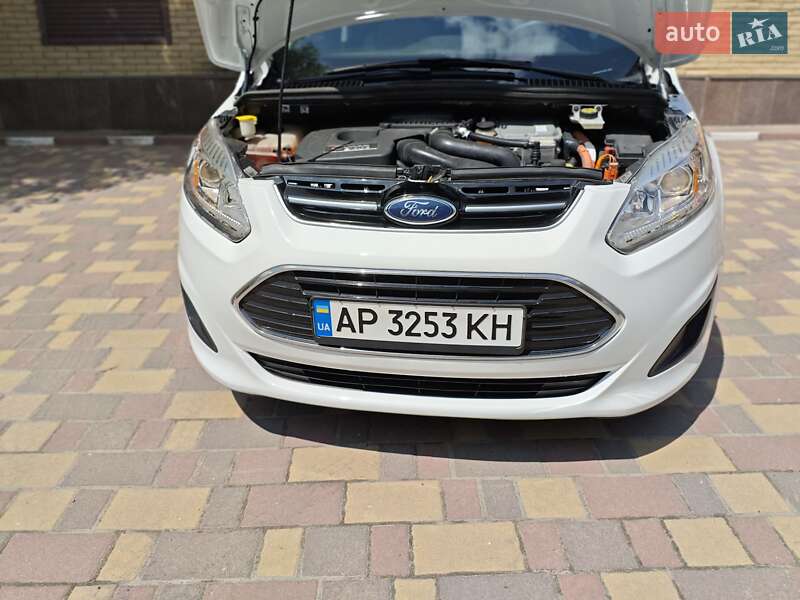 Минивэн Ford C-Max 2017 в Запорожье