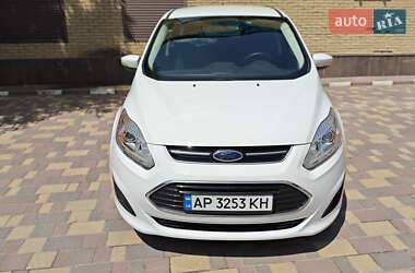 Мінівен Ford C-Max 2017 в Запоріжжі
