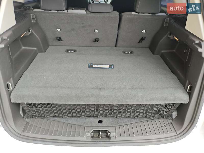 Минивэн Ford C-Max 2017 в Запорожье