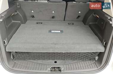 Минивэн Ford C-Max 2017 в 