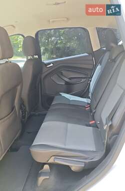 Минивэн Ford C-Max 2017 в 