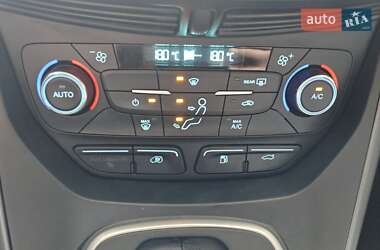 Минивэн Ford C-Max 2017 в 