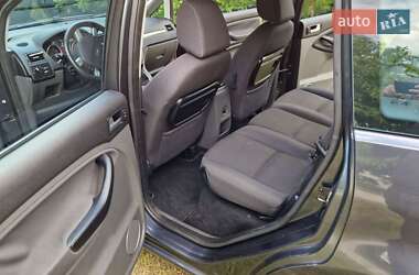 Минивэн Ford C-Max 2008 в 