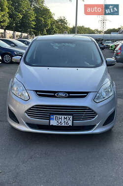 Мінівен Ford C-Max 2017 в 