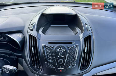 Мінівен Ford C-Max 2014 в 