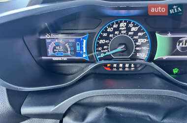 Мінівен Ford C-Max 2014 в 