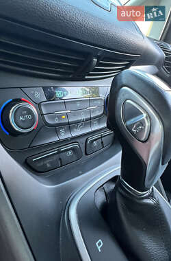Мінівен Ford C-Max 2017 в 