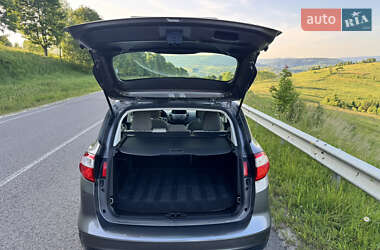 Мінівен Ford C-Max 2014 в 