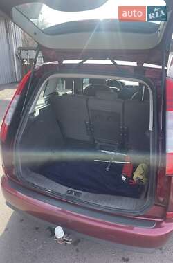 Мінівен Ford C-Max 2005 в 
