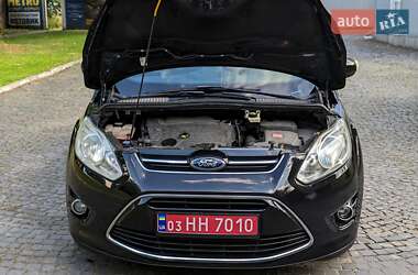 Минивэн Ford C-Max 2011 в 