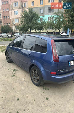Мінівен Ford C-Max 2007 в 