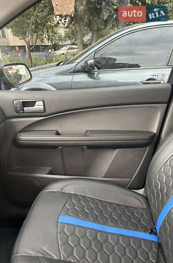 Мінівен Ford C-Max 2007 в 