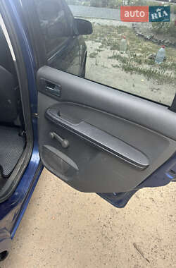 Мінівен Ford C-Max 2007 в 