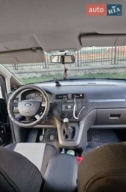 Минивэн Ford C-Max 2005 в 