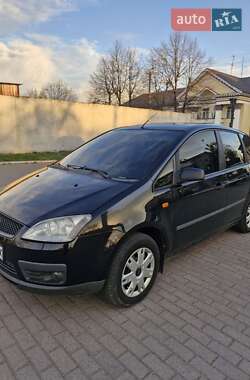 Мінівен Ford C-Max 2005 в Коростені