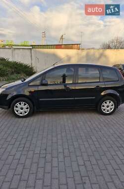 Минивэн Ford C-Max 2005 в 