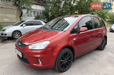 Мінівен Ford C-Max 2007 в Києві