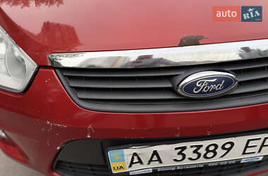 Мінівен Ford C-Max 2007 в 