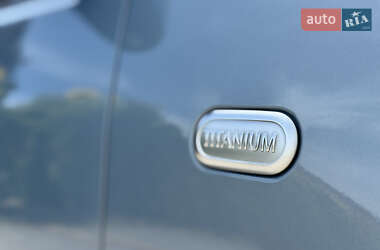 Минивэн Ford C-Max 2008 в 